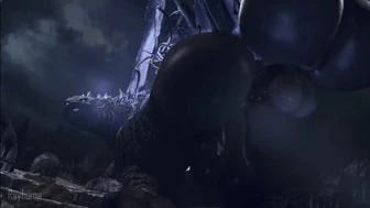 Godzilla Pound [Sound edit] thumbnail
