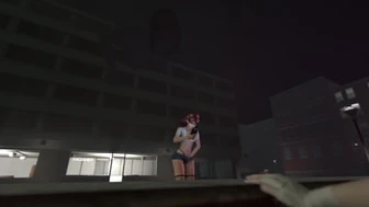 Nipple vore by hagisher thumbnail