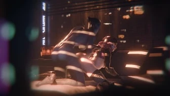 Tali x Morinth (No Intro) thumbnail