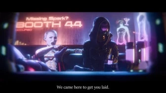 Tali x Morinth (Futa) thumbnail