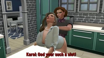 Young Mrs.Jennings thumbnail
