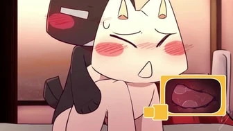Toro Inoue X Kuro thumbnail