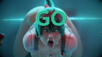 [HMV] GO thumbnail