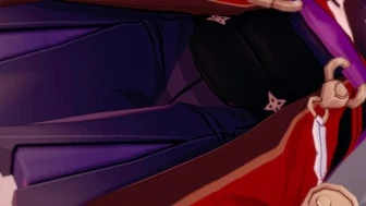 2026-07-02-Scaramouche (Cage off) thumbnail
