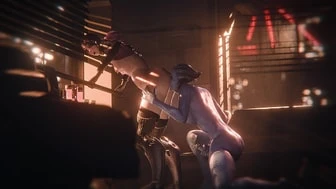 Tali x Morinth [MEPT44][NO WM][NO INTRO] thumbnail