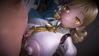 Mami Tomoe Paizuri thumbnail
