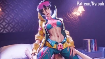 Jubilee Cowgirl (Nyrouh) thumbnail