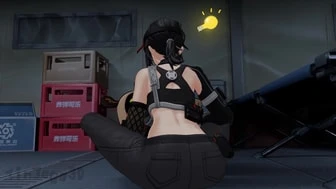 Grace Howard want fuck Eous (Tinjogo3D) thumbnail