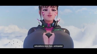 Resurrection - Prologue [GigaEnjoyer] thumbnail
