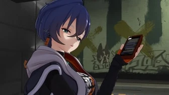 Nicole's Compensation (comm) [OrionOwl] thumbnail
