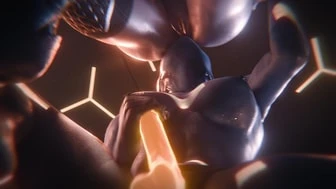 Morinth x Tali (Strapon) thumbnail