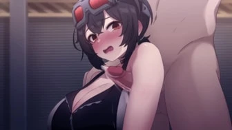 HOT GIRLS {Kamuo} PMV thumbnail