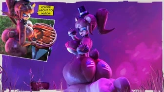 Buns & patties [Dash23] thumbnail