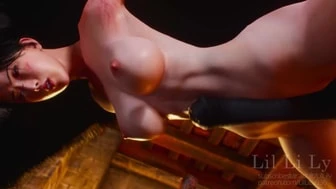 Wuchang x Horse thumbnail
