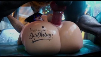 Sanae - Happy Birthday 2026 [TDonTran] thumbnail