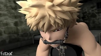Villain Arc Bad Ending thumbnail