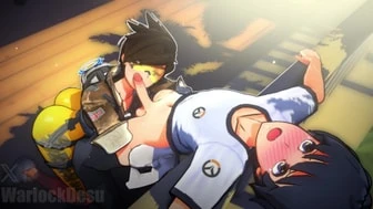 Tracer catches you! thumbnail