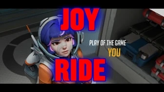 JOYRIDE PART 2 (BLACKED EDITION) thumbnail