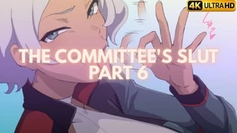 The Committee's Slut, Part 6 thumbnail