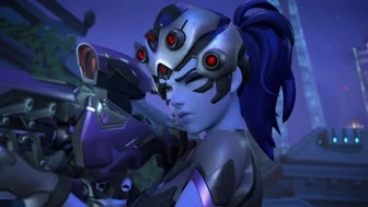 Widowmakers' Target [rwt4184] thumbnail