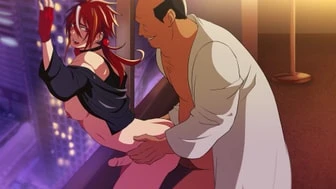 A story behind two idols - TIPSY thumbnail