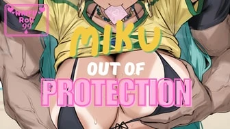 5. WaifuRoll99 — Miku out of protection (Re-upload GameLike HMV) thumbnail