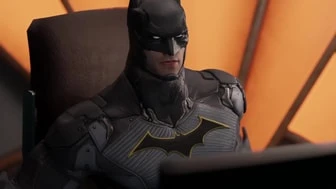 Cat woman taking revenge on batman, wonder woman Ep 3 season 2 thumbnail