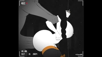 Fucking Witch in Forest [sound version 2] thumbnail
