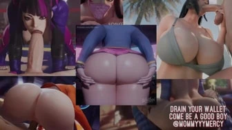 HMV Goon 2 Mommy Mercy thumbnail