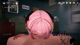 Remielle Bond Quest thumbnail