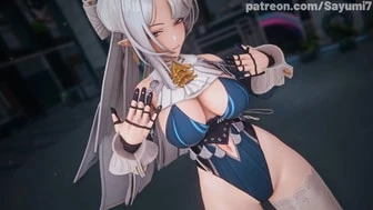 ヴェリナ Velina – 'Chocolate Cream' (Sex&Dance) thumbnail