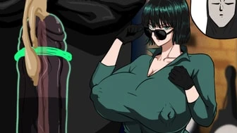 TEASER - Fubuki and Black Sperm [Nakaze] thumbnail