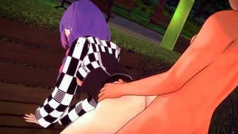 Enjoying Towa thumbnail