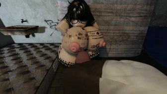 She liked it big... so I gave her the fuck of her life.. thumbnail