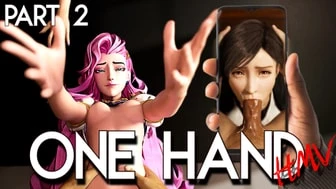 ONE HAND HMV PART 2 - ArawAraw Edition - Mar3kS PMV thumbnail