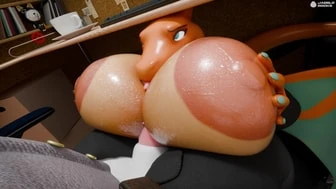 [JaebloRocks] Office Zard thumbnail