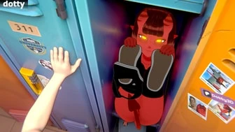 Stuffed Locker (Introduction) thumbnail