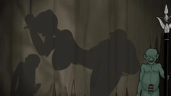 Übel Captured by Goblins [Davidedavide] thumbnail