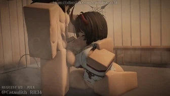 Steamy Niya sex | Req1/3-07-26 thumbnail