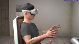 Widowmaker VR [RUS SUB] thumbnail