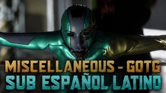 Miscellaneous - GOTG(SUB) By S.H.X thumbnail