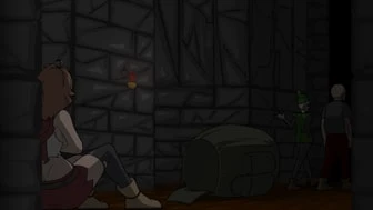 Liliruca's Capture [Davidedavide] thumbnail