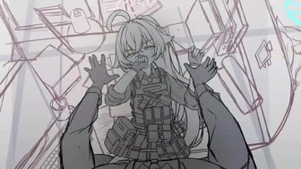 takanashi hoshino [xandier59] thumbnail