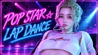 POP STAR LAP DANCE thumbnail