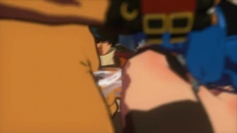 Unika witnessed that she is the product of incest thumbnail
