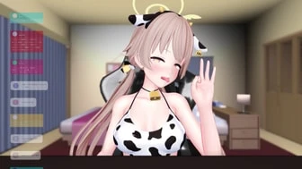 HIfumi Streaming - Blue Archive thumbnail