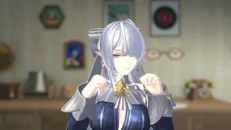 Velina Airgid_ Zenless Zone Zero [Saucifer3D] thumbnail