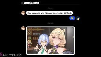 Spook Shacks chat [BurryFuz] thumbnail