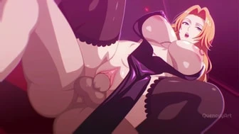 Matsumoto Rangiku dressed ver [Bleach] thumbnail