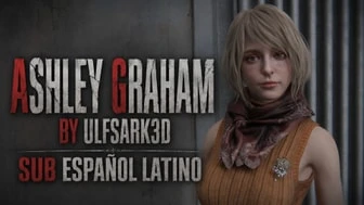 Ashley Graham(SUB) By Ulfsark3D thumbnail